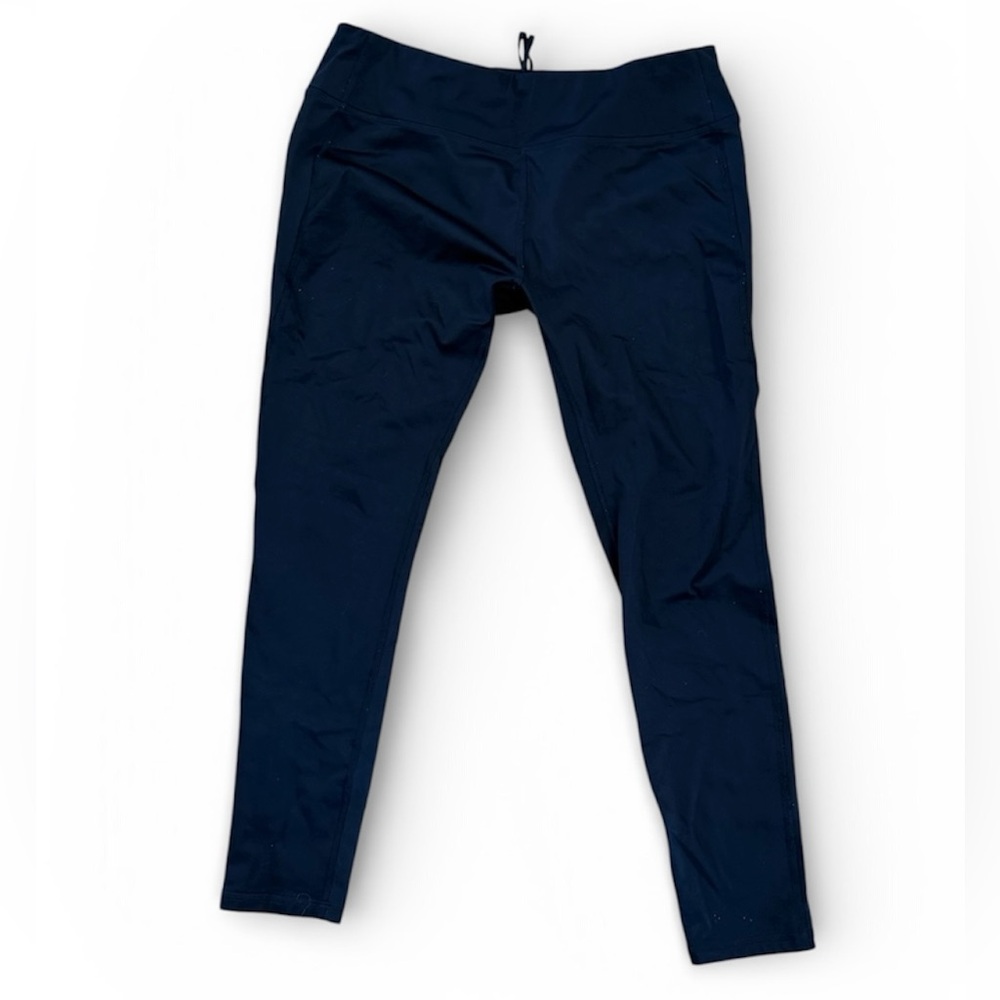 EUC Helly Hansen Fleece-Lined Leggings (XL)